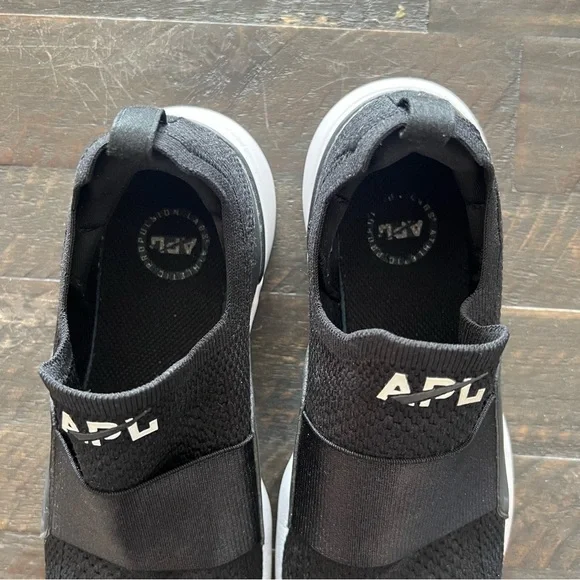 APL Women's TechLoom Bliss Running Sneaker